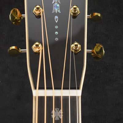 Martin 000-42 Modern Deluxe image 3