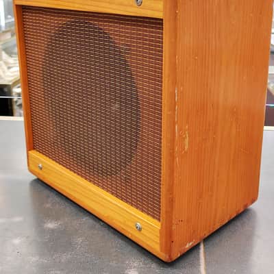 Custom 1x12 Guitar Speaker Cabinet Scumback Scumnico SC75 30W 8 Ohm image 9