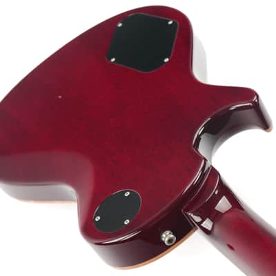 PRS Singlecut Cherry 2000 image 9