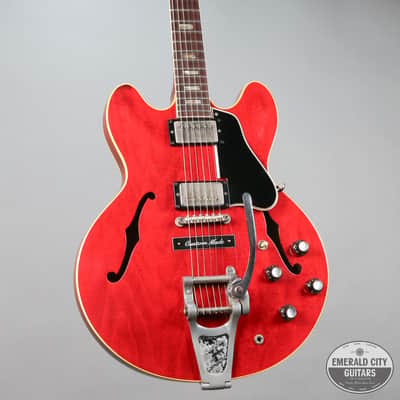 1964 Gibson ES-335 [*Demo Video] image 6