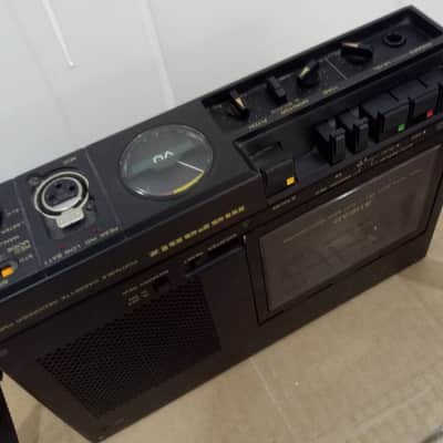 Marantz PMD222 Professional Portable Cassette Recorder – Excellent Condition – Tested image 3