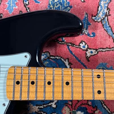Fender Custom Shop Postmodern NOS Stratocaster 2016 Black image 9
