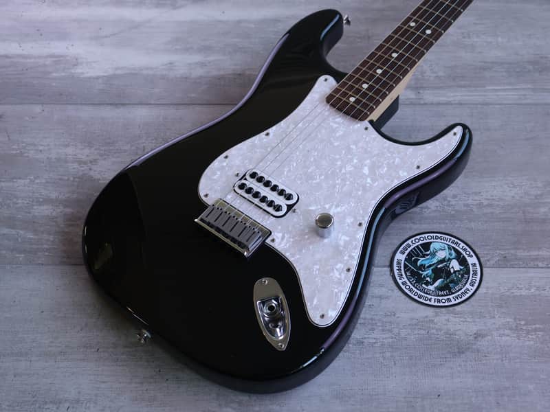 Fender Tom Delonge Stratocaster
