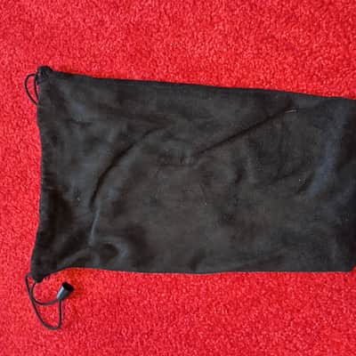 Boston Sax Shop Balam Back Strap - Premium 2022 - black image 3