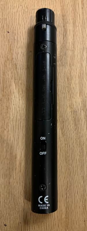 AKG AKG B 15 Phantom Power Supply! image 1