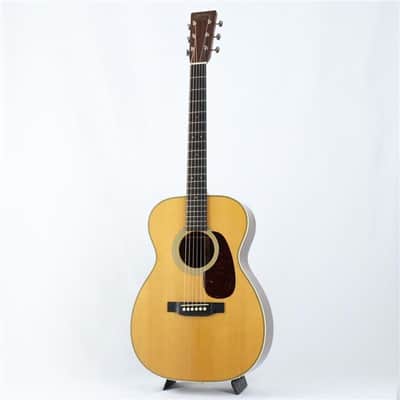 MARTIN Used 2018 Martin 00-28 Standard image 2