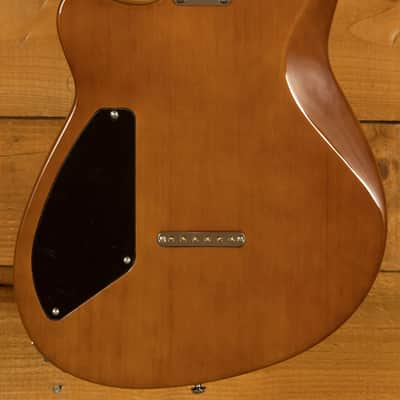 Reverend Descent - Rosewood - Purple Punch image 4