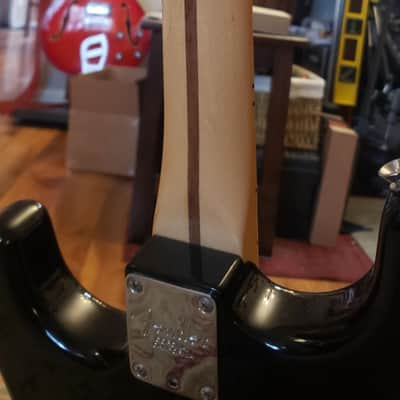 Fender American Pro Strat 2016 (Seymour Duncan PU) image 7