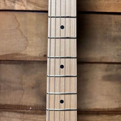 Squier Affinity Strat FMT HSS MN image 6