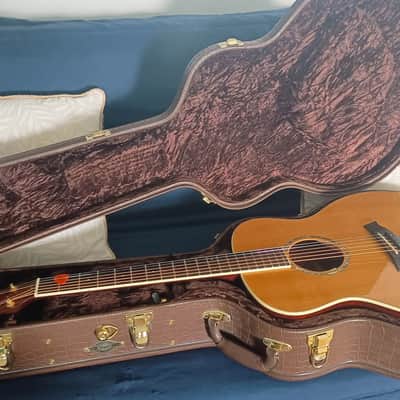 Taylor GS5 2006 - Naturel image 9