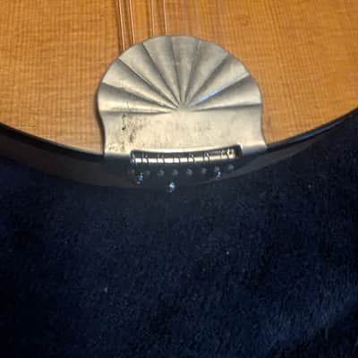 Flatiron Flatiron 2M 1979 - Nitrocellulose image 5