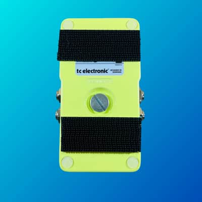 TC Electronic Helix Phaser image 2