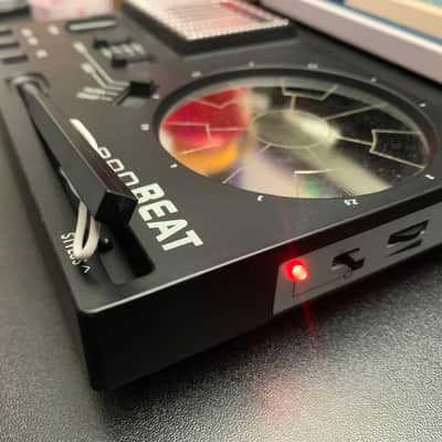 Dubreq Stylophone BEAT Compact Drum Machine image 3