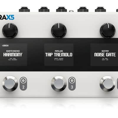 TC Electronic Plethora X5 image 2