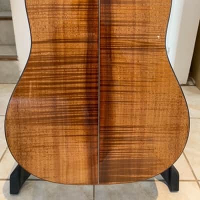 Martin DSS John Sebastian custom signature 2013 gaucher image 13