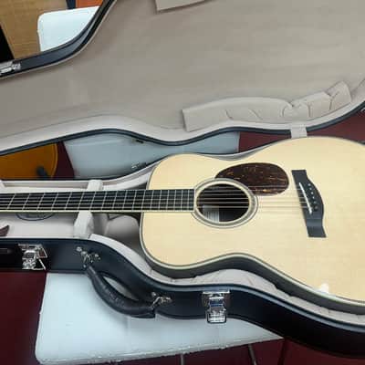 Santa Cruz Model OM Brand New Acoustic Guitar 2026 image 12
