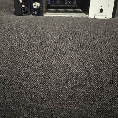 Rupert Neve Designs Neve 1073 500 Channel Strip, Pre + EQ in Neve 6U Chassis 2014 image 2