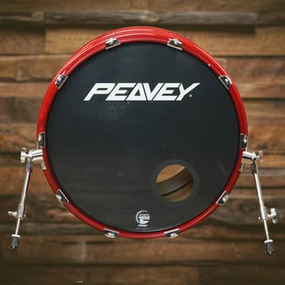 Peavey Radial Pro 1000 image 2