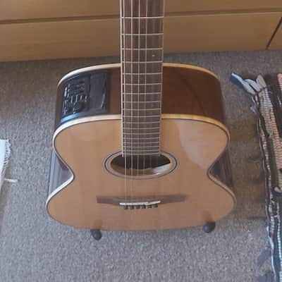 Takamine GY93E-NAT 2020 ? - Natural image 21