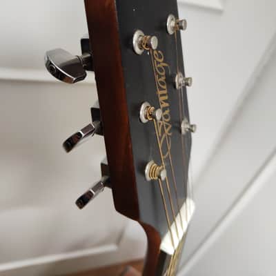 Vantage VIS-1 1996 - Natural | Reverb