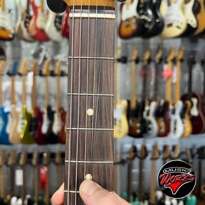 Fender   Jimmy Page Telecaster Dragon image 4