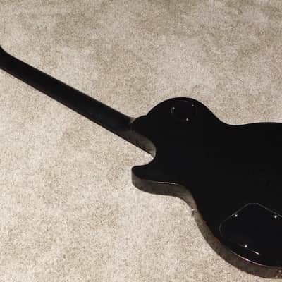 Gibson Les Paul Studio Electric Guitar Fire Burst 2013 image 15