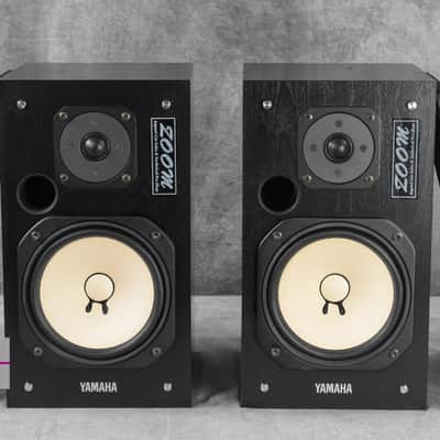 Yamaha NS-10M T(Theater) In Very Good Condition image 2