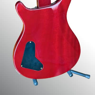 2007 PRS Core Custom 22 10-Top image 3