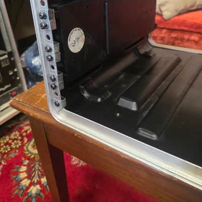 SKB 4u Molded Rack Case image 3