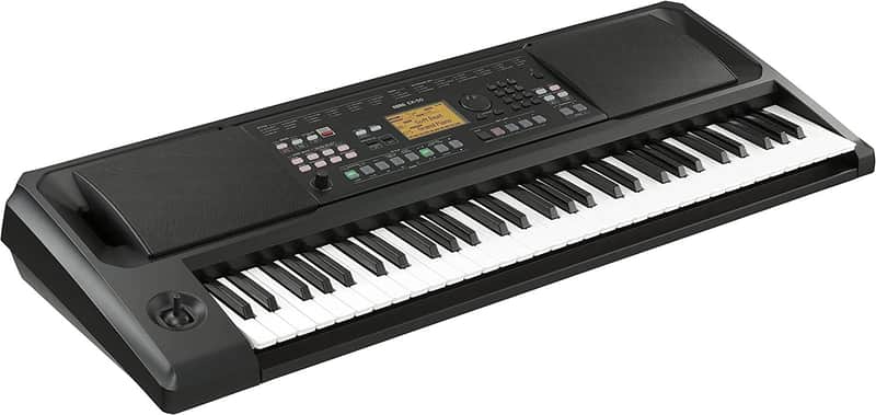 Korg EK-50 61-Key Arranger image 1