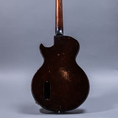 Gibson Les Paul Junior 3/4 1957, Sunburst image 6