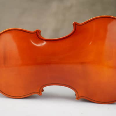 William Lewis & Son Viola 14" w/ Case WL73E6FA #55891 image 16