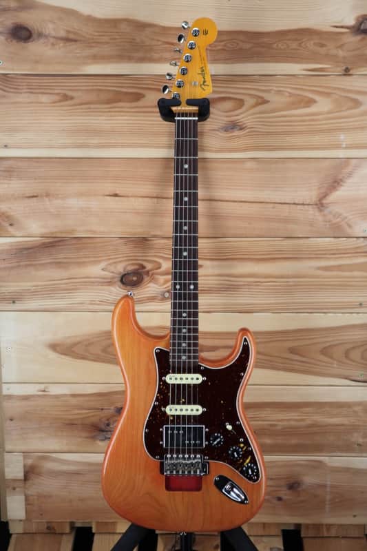 Fender Michael Landau Signature "Coma" Stratocaster 2023 - Present - Coma Red image 1