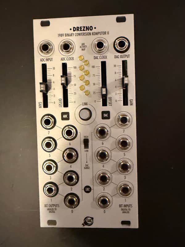 Xaoc Devices Drezno II