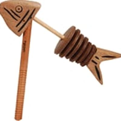 Fishbone Shaker image 1