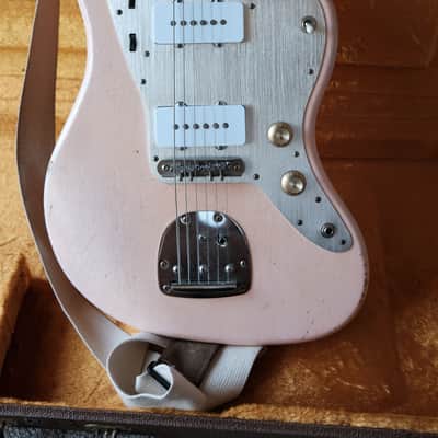 Revelator Jazzmaster image 1
