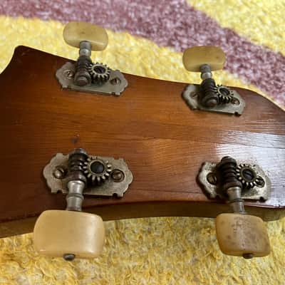 Hofner 500/5 President Bass No.832 image 15