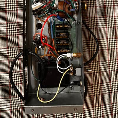 Bassman 5F6A clone / copy image 10