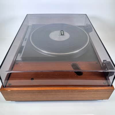 Vintage Sony 2251 Stereo Turntable Direct Drive image 7