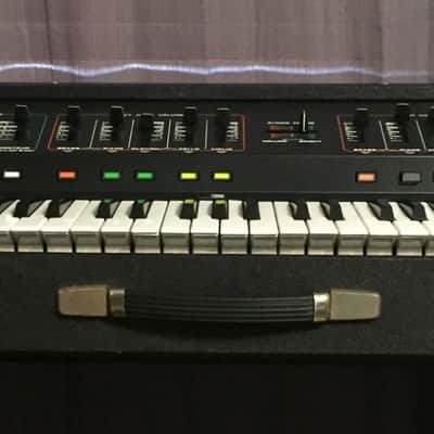 Crumar Orchestrator w/ pedal image 2