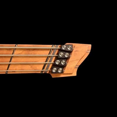 Strandberg Guitars Boden Standard 4 2025 - Natural image 8