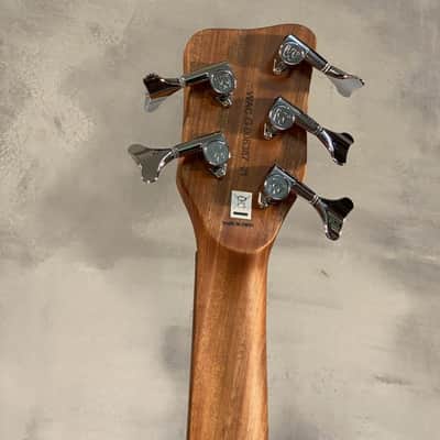 Warwick RockBass Alien Standard 5 String Bass image 8