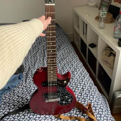 Gibson Les Paul Special Tribute P-90 image 3