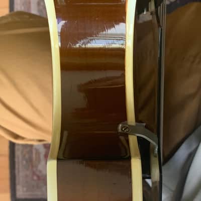 Hofner 500/1 Violin Bass 1961 Sunburst image 5