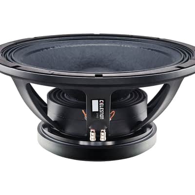 Celestion CF18VJD 18" Subwoofer - 8 ohm image 2