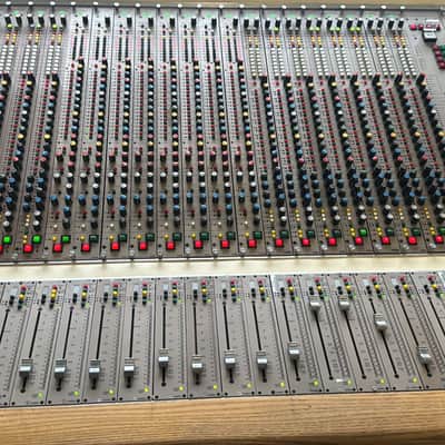 Cadac J type 50 slot automated with power supply and cables , stand and spares image 2