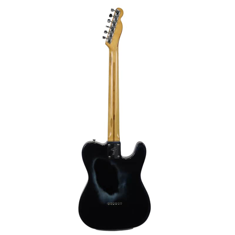 Fender Telecaster Left-Handed (1976 - 1979) image 2