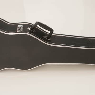 70's MIJ Ibanez/Greco LP Gold Plush interior Hardcase image 3
