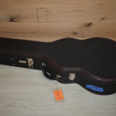Breedlove Masterclass Concerto CE 2022 - Brazilian Rosewood/Bearclaw Sitka USA image 11