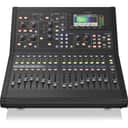 Midas M32R-LIVE Digital Console for Live Performance and Studio Recording